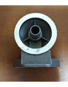 Korpus filtra oleju MF 37764181