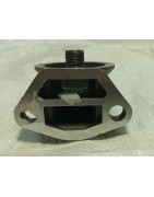 Korpus filtra oleju MF 37764181