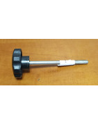 Śruba regulacyjna 010-05-004-7, 05.00.000