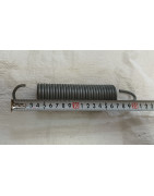 Sprężyna Kuhn K3640011