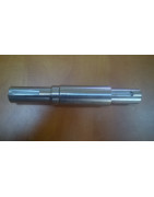 Wałek napędowy Kuhn 56828600