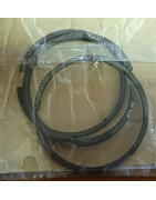 Pierścienie sprężarki MF PT-SPR-MF