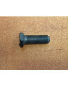 Śruba pokrywy rozrządu MF 0748405