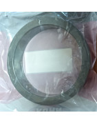 Tulejka Kuhn 56857300