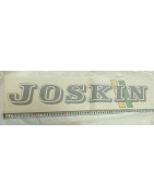 Naklejka Joskin 2099994300, 624*130 mm