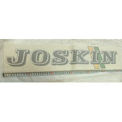 Naklejka Joskin 2099994300, 624*130 mm