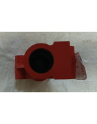 Obudowa Kuhn K8029240, K8011860