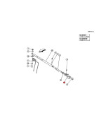 Obudowa Kuhn 57759500