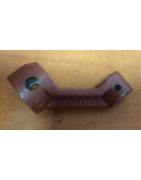 Dźwignia krzywki Kuhn K8007270