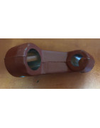 Dźwignia krzywki Kuhn K8007270