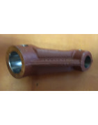 Dźwignia krzywki Kuhn K8007270