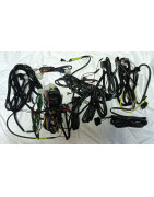 Instalacja elektryczna łączona do ciągnika 5314, 4514