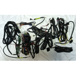 Instalacja elektryczna łączona do ciągnika 5314, 4514