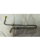 Przewód 1. cylindra C-385 6-cylindrowy 89009050