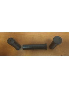 Sworzeń mocowania teleskopu Ursus C-385 83449050