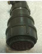 Przewód owijarki Sipma OS-7531, długość 5m