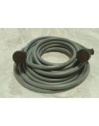 Przewód owijarki Sipma OS-7531 długość 5m