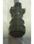 Przewód owijarki Sipma OS-7531 długość 5m