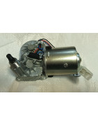 Silnik wycieraczki tylnej 53351120, 16359199, 53351169, 53351945