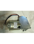 Silnik wycieraczki tylnej 53351120, 16359199, 53351169, 53351945