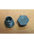 Korek rozdzielacza Ursus C-385 80413051