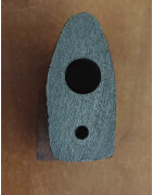 Wspornik osi dźwigienek zaworowych Ursus C-385 80005046