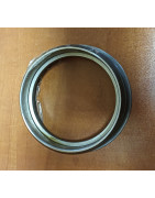 Tuleja łożyska oporowego II stopnia