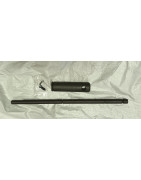 Wałek Zetor 935718, 54147017