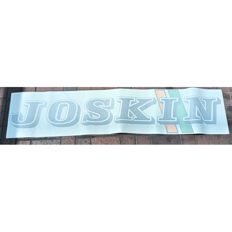 Naklejka Joskin 2099994302 1520*318 mm