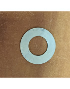 Podkładka oporowa satelitów Ursus C-385 80126018