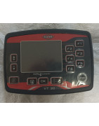 Sterownik Kuhn 83232711, VT30