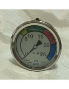 Manometr 5270.120.530, 5270120530, 5270-120-530