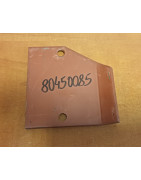 Nakładka Ursus C-385 80450085