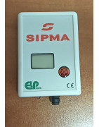 Licznik do owijarki SIPMA 2600-100-610.00, 260010061000, 2600.100.610.00