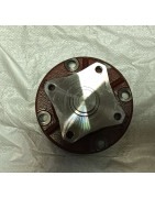 Moduł kosiarki (obudowa łożyska wzdłużnego tarczowego) Kuhn 56803940