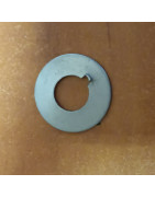 Podkładka pompy wody Ursus C-360 50506120