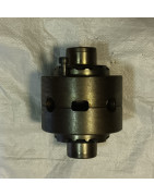 Obudowa mechanizmu różnicowego Zetor oryginał 931446