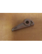 Bezpiecznik haka transportowego C-360 50551100