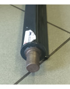 Listwa zębowa Kuhn Z4523501