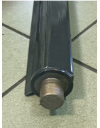 Listwa zębowa Kuhn Z4523501