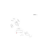 Odkładnica Kuhn 618104