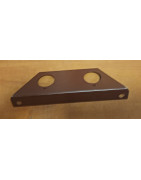 Tablica przewodów rozdzielacza C-360 46640011