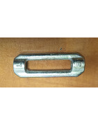 Nakrętka napinająca C-360 50550521