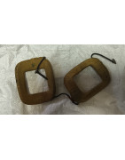 Cewka prądnicy P20D