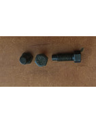 Śruba pokrywy górnej skrzyni C-360 54212608