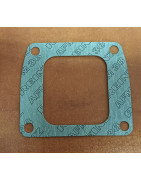 Uszczelka kolektora ssącego 68022118