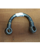 Rurka łącząca podnośnika Ursus C-360 46448080