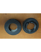 Nakrętka haka transportowego Ursus C-360 50551550