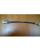 Węże hydrauliczne Farmtrac ET-440