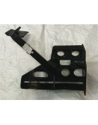 Wspornik pompy hamulcowej C-360 46626080